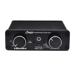 A926 Four-In Two-Out Signal Amplifying Switcher, A926