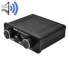A926 Four-In Two-Out Signal Amplifying Switcher, A926