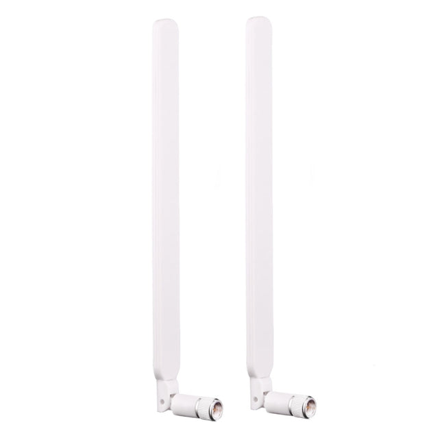 2 PCS B593 5dBi SMA Male 4G LTE Router Antenna