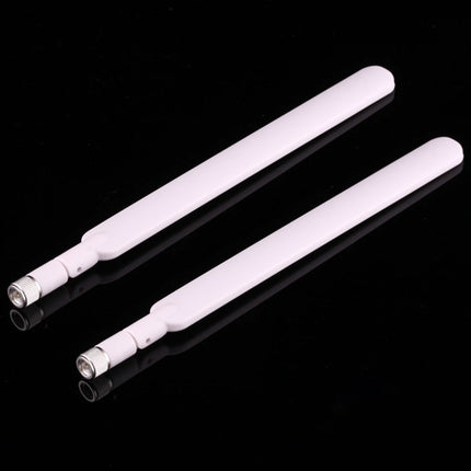 2 PCS B593 5dBi SMA Male 4G LTE Router Antenna