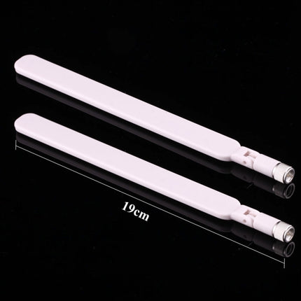 2 PCS B593 5dBi SMA Male 4G LTE Router Antenna