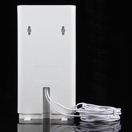 LF-ANT4G01 Indoor 88dBi 4G LTE MIMO Antenna with 2 PCS 2m Connector Wire, CRC9 Port, CRC9 Port