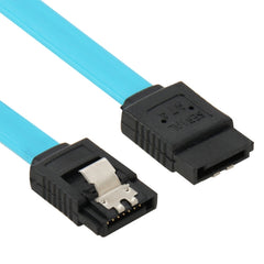 7 Pin SATA 3.0 Female to 7 Pin SATA 3.0 Female HDD Data Cable, Length: 50cm