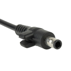 AC 19V 4.74A for Samsung Laptop, Output Tips: 5.5mm x 3.0mm