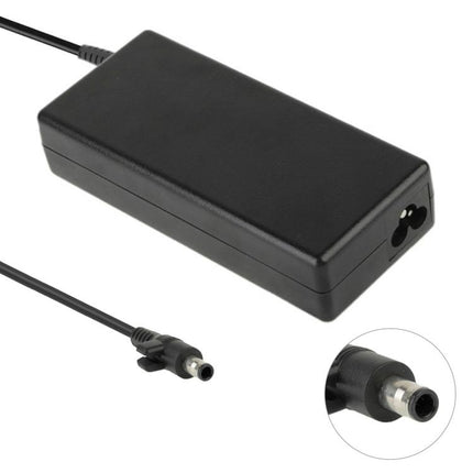 AC 19V 4.74A Power Adapter for Samsung Laptop, Output Tips: 5.5mm x 3.0mm