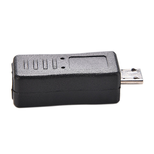 USB 2.0 Micro USB Male to Female Adapter for Galaxy S IV / i9500 / S III / i9300, Micro USB Female