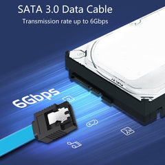 45cm Serial ATA 3.0 Data Cable