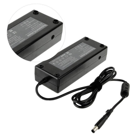 AC 19V 7.1A Power Adapter for HP COMPAQ Notebook, Output Tips: 7.4 x 5.0mm