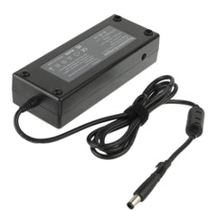 AC Adapter 19V 7.1A for HP COMPAQ Notebook, Output Tips: 7.4 x 5.0mm, 19V 7.1A