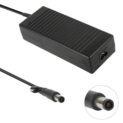 AC 19V 7.1A Power Adapter for HP COMPAQ Notebook, Output Tips: 7.4 x 5.0mm