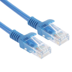 CAT6E LAN Network Cable, Length: 10m, 1m, 1.5m, 2m, 3m, 5m, 10m