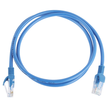 CAT6E LAN Network Cable, Length: 10m, 1m, 1.5m, 5m, 10m