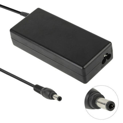 AC 19V 3.95A Power Adapter for Toshiba Laptop, Output Tips: 5.5 x 2.5mm, 3.95A