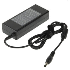 AC Adapter 19V 3.95A for Toshiba Networking, Output Tips: 5.5 x 2.5mm, 3.95A