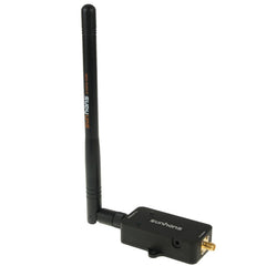 Sunhans SH24BTA-N 35dBm 2.4GHz 3W 11N/G/B WiFi Signal Booster WiFi Amplifier Wireless Repeater, SH24BTA-N