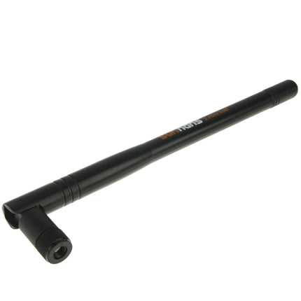 Sunhans SH24BTA-N 35dBm 2.4GHz 3W 11N/G/B WiFi Signal Booster WiFi Amplifier Wireless Repeater, SH24BTA-N