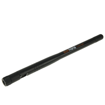 Sunhans SH24BTA-N 35dBm 2.4GHz 3W 11N/G/B WiFi Signal Booster WiFi Amplifier Wireless Repeater, SH24BTA-N