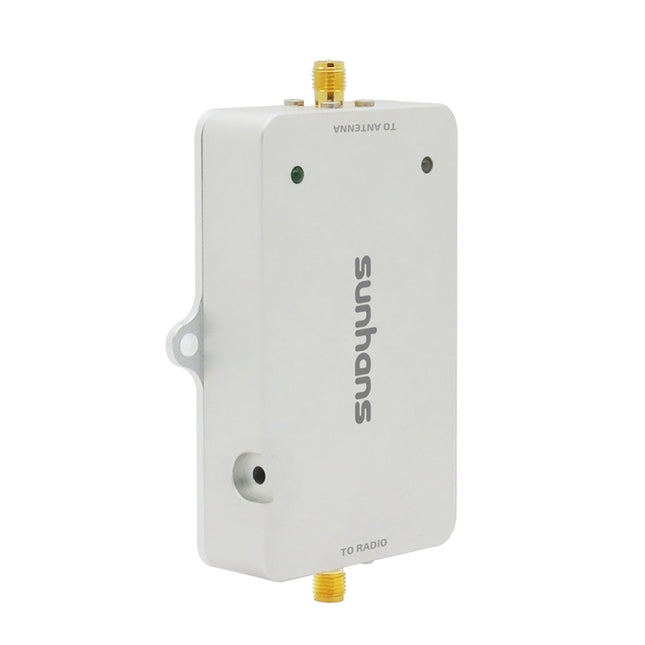 2.4Ghz Indoor WiFi High Power Signal Booster Amplifier 802.11 b/g/n (SH24Gi4000)