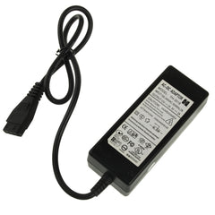 EU Plug AC Adaptor for SATA HDD, Output: 12V, 2A