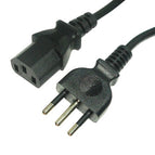 Italy Plug, 1.2m / S-PC-0934
