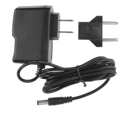 FJ-2502A 2 Port VGA Video Splitter High Resolution 1920 x 1440 Support 250MHz Video Bandwidth, 2 Ports Splitter Black