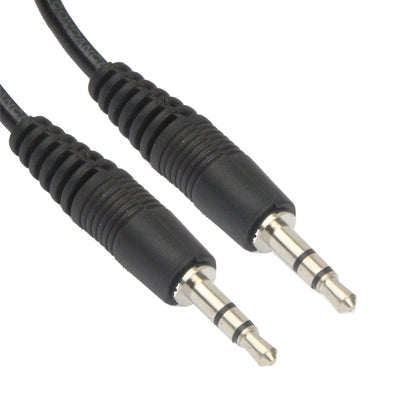 Aux cable, 3.5mm Male Mini Plug Stereo Audio Cable, 1.5m