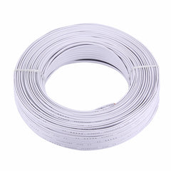 RJ11 to RJ11, Telephone cable, 4 core, Length: 100m, 4 core