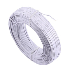 RJ11 to RJ11, Telephone cable, 4 core, Length: 100m, 4 core