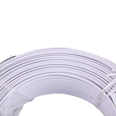 RJ11 to RJ11, Telephone cable, 4 core, Length: 100m, 4 core