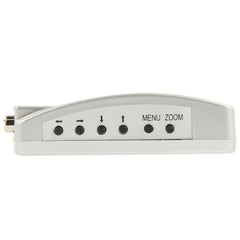 High Resolution VGA Video Conversion VGA to Video S-Video / PC to TV (VGA to AV ) Converter Box, NTSC/NTSC-EIAJ/PAL