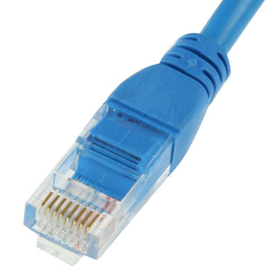RJ45 Ethernet LAN Network Cable, 50cm