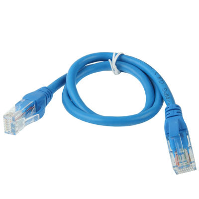 RJ45 Ethernet LAN Network Cable, 50cm