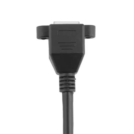 RJ45 Female to Male Cat Network Extension Cable, Length: 1.5m, 1.5m RJ45 Male