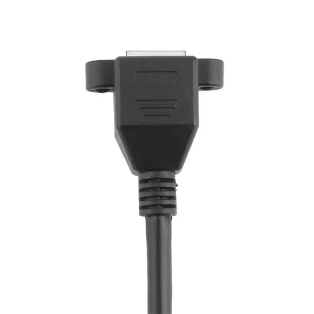 RJ45 Female to Male Cat Network Extension Cable, Length: 1.5m, 1.5m RJ45 Male