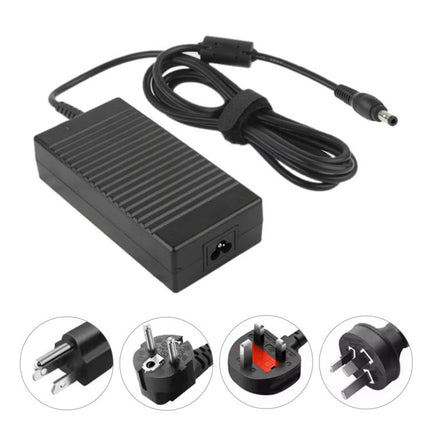 AC 19V 7.9A Power Adapter for Acer Aspire 1800, Output Tips: 5.5 x 2.5mm