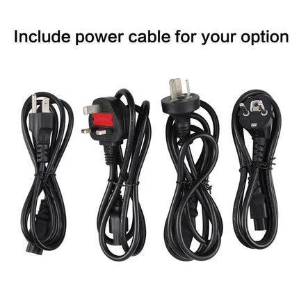 AC 19V 7.9A Power Adapter for Acer Aspire 1800, Output Tips: 5.5 x 2.5mm