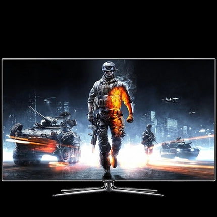 HDMI Extender over Single UTP CAT5e/6 Cable, Transmission Distance: 100m, 100m