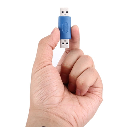 USB 3.0 AM to AM Adapter, AM to AM