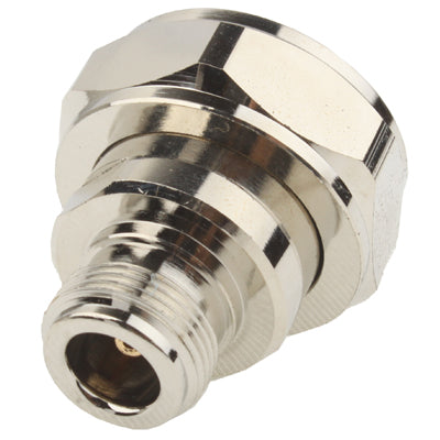 L29 / N-JK RF Coaxial connectors, L29 / N-JK RF