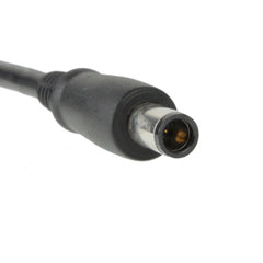 AC Adapter 19V 9.5A for HP Networking, Output Tips: 7.4mm x 5.0mm