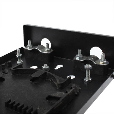 8 Fiber Optic Terminal Box / Digital Video Terminals, 8 Fiber Optic Terminal Box