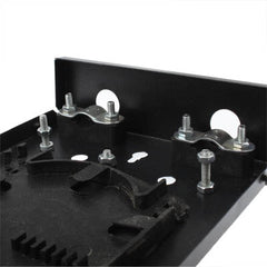 8 Fiber Optic Terminal Box / Digital Video Terminals, 8 Fiber Optic Terminal Box