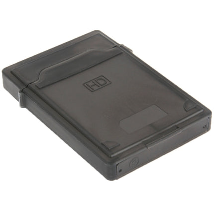 USB 2.0 / USB 3.0 To SATA Cable with 2.5 inch HDD Protection Box, Support up to 4TB Speed, USB 3.0 to SATA with USB(B)