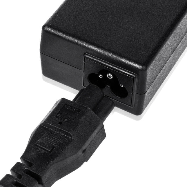 High Quality 3 Prong Style UK Notebook AC Power Cord, Length: 1.5m, 3 Prong Style UK Plug, Length: 1.5m
