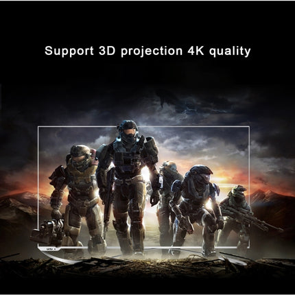 Mini Full HD 4K 1x2 HDMI 3D V1.4b Splitter for HDTV / STB/ DVD / Projector / DVR, HDMI V1.4b