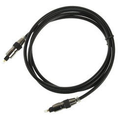 Digital Audio Optical Fiber Toslink Cable Length: 1.5m, OD: 6.0mm, 1.5m