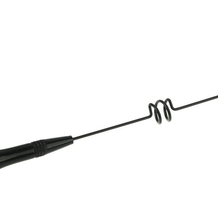 NAGOYA UT-108UV SMA Female Dual Band Magnetic Mobile Antenna for Walkie Talkie, Antenna Length: 50cm