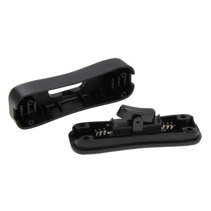 304 Push Button Switch for AC Power Cord