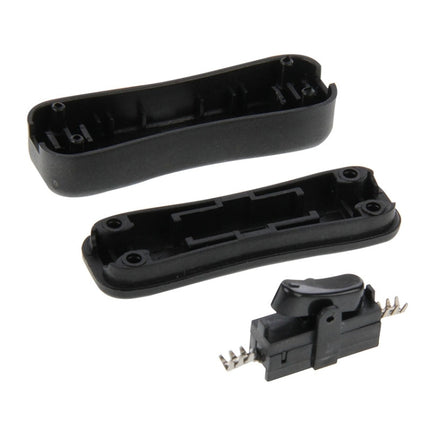 304 Push Button Switch for AC Power Cord