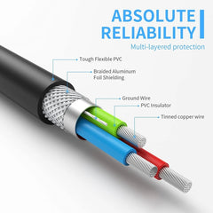 USB 2.0 Male to 2 Micro USB Male Cable, Length: About 30cm, USB 2.0 AM  to 2 Micro USB